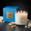 Nordic light candle UAE