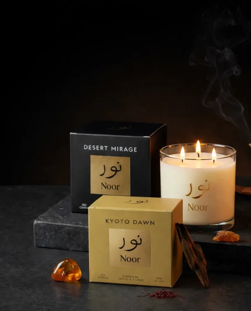 Build Your Candle Box (Pick 2)